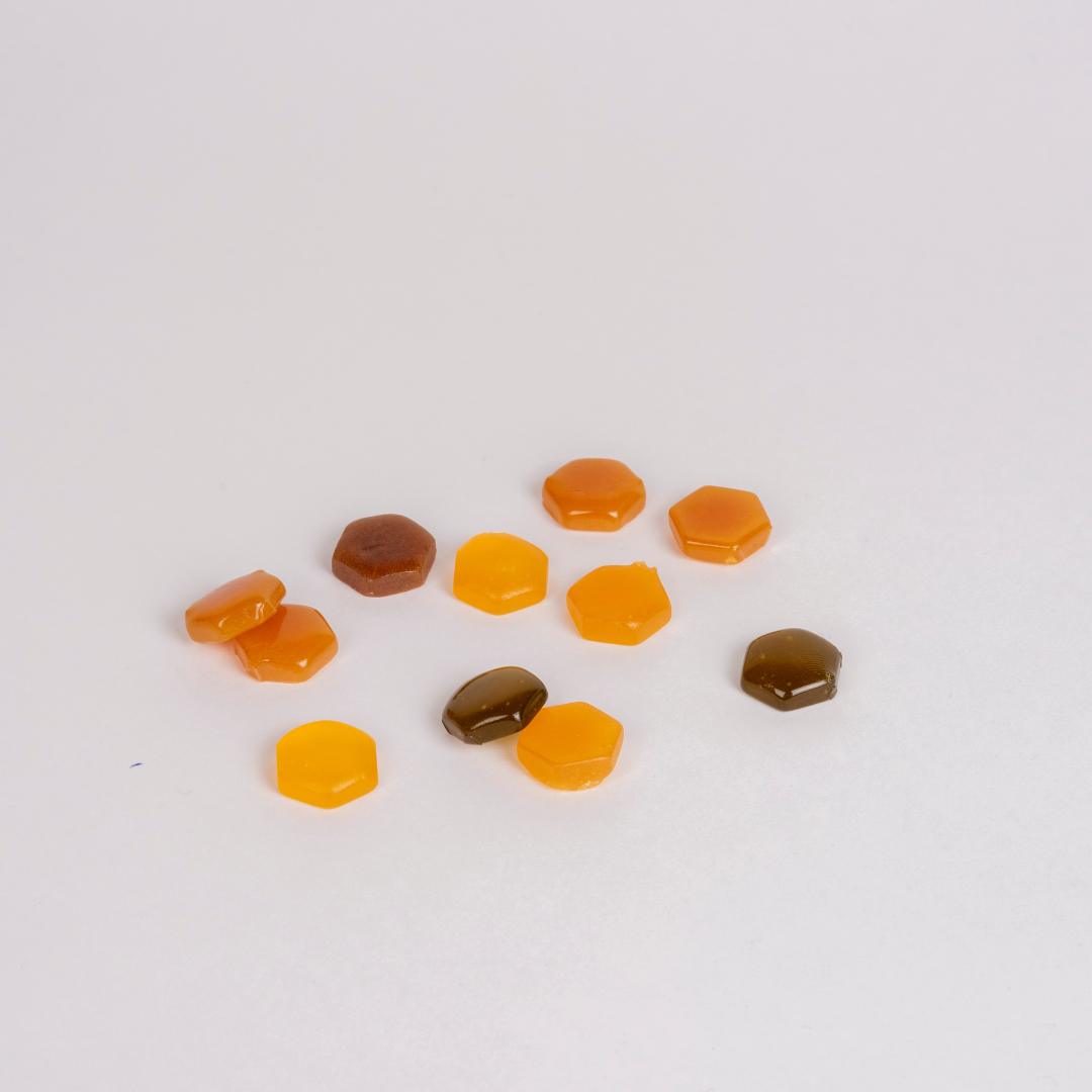 FLONEY szopogató tabletta - Taurin